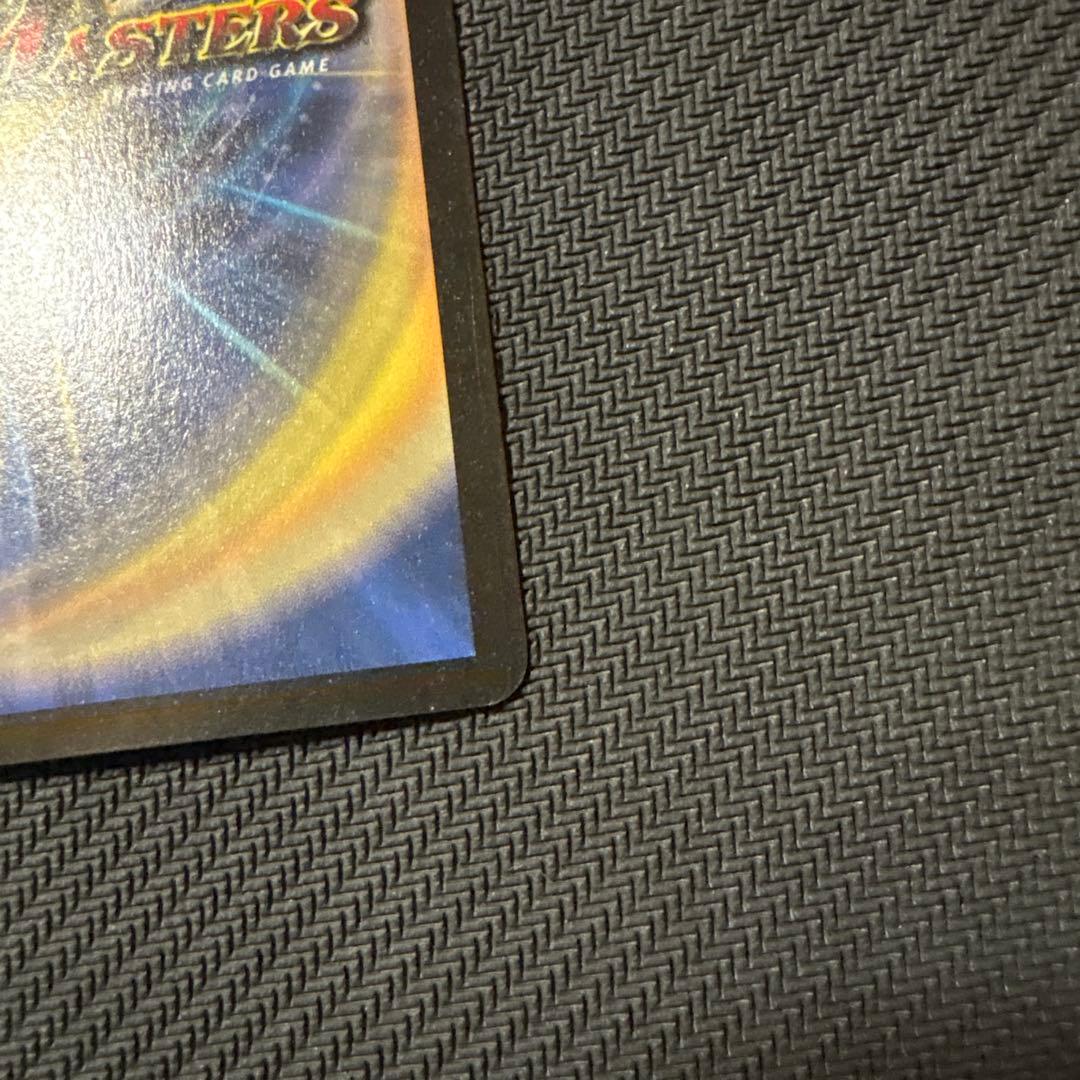 デュエル・マスターズ　フェアリーライフ　初期 プロモ デュエマクラシック05