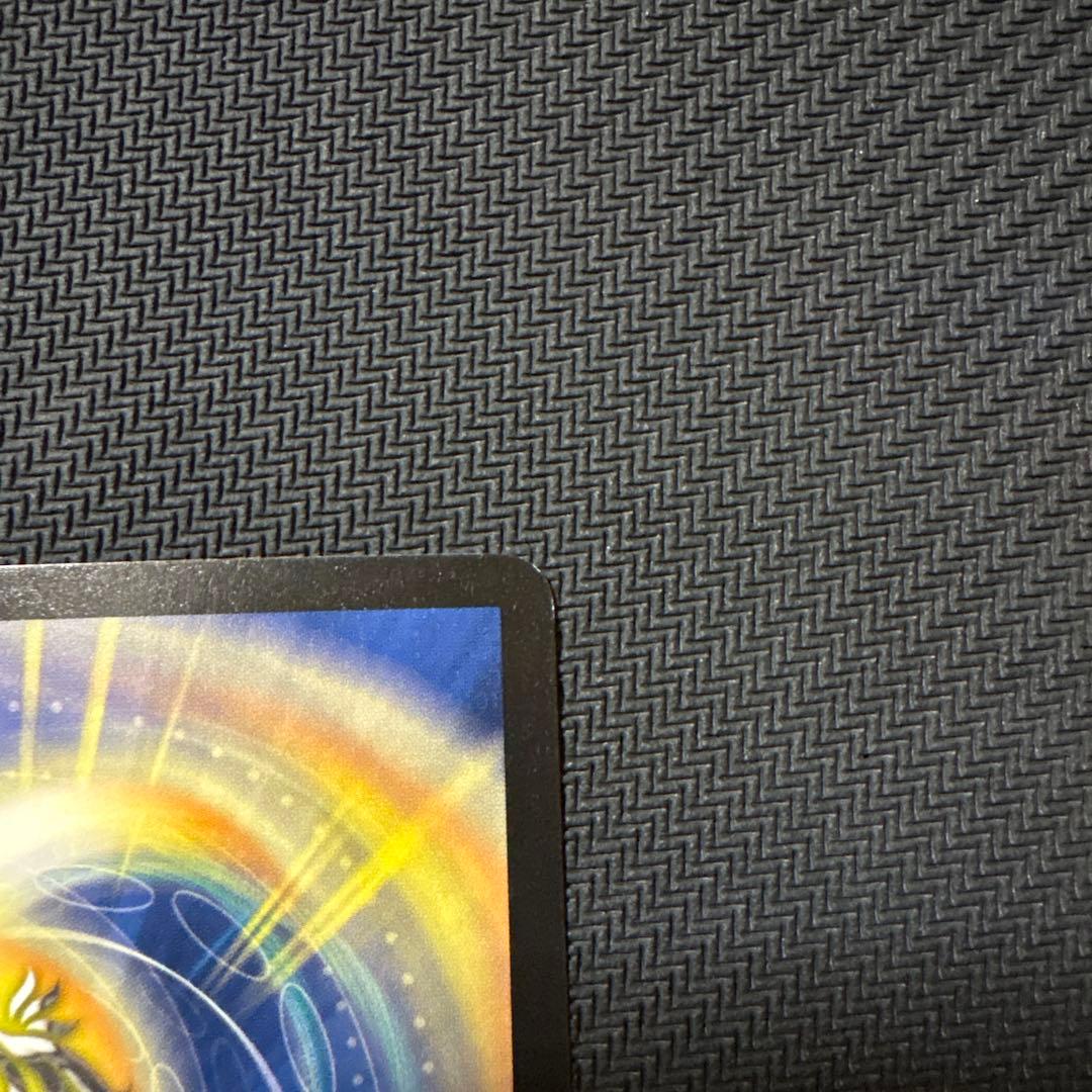 デュエル・マスターズ　フェアリーライフ　初期 プロモ デュエマクラシック05