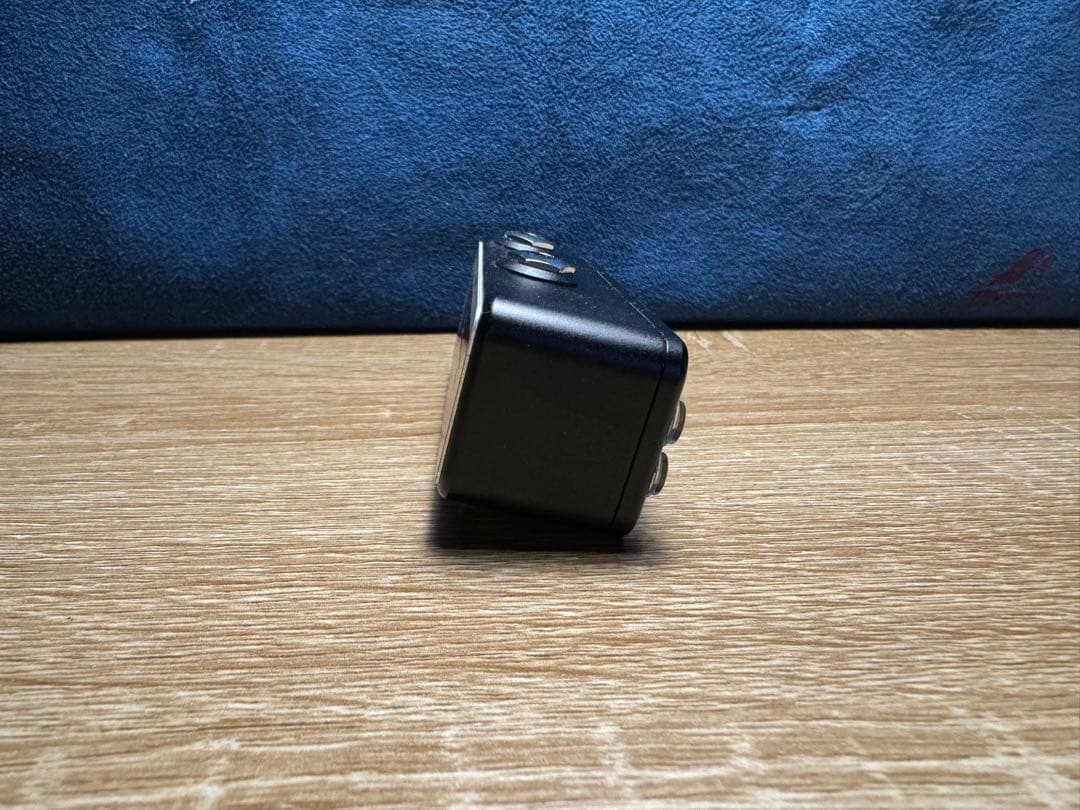 ギター Limetone Audio JCB-2S Black