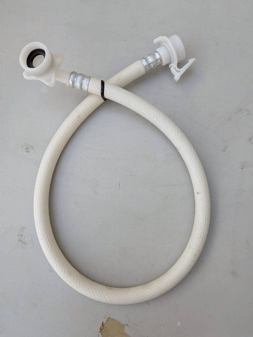 【完動品】HITACHI 日立 縦型洗濯乾燥機 BW-DKX120F