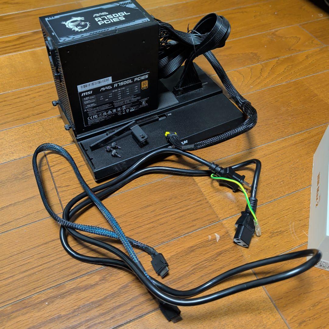 【メモリ64GB】GPD WINMAX2 2023 2TB+OCuLinkセット