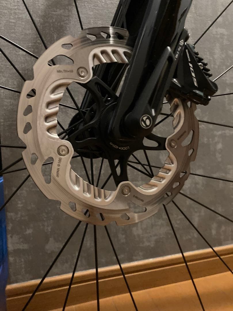 【最終値下】TREK emonda SL5 54 エアロハンドル