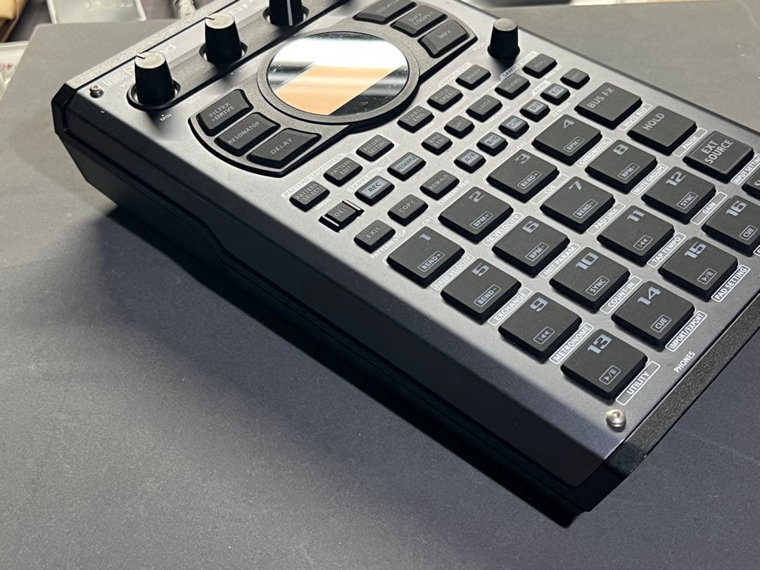 その他 Roland SP-404MKII