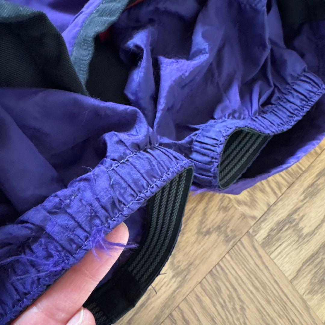 Burton スノーボード　ウエア　キッズ