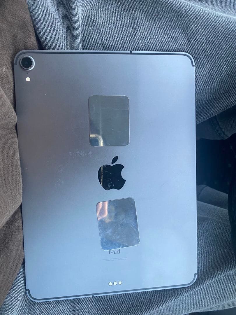 Apple iPad Pro第一世代