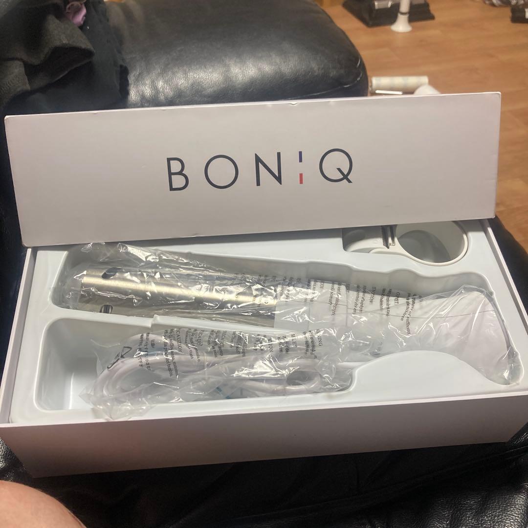 BONIQ 低温調理器