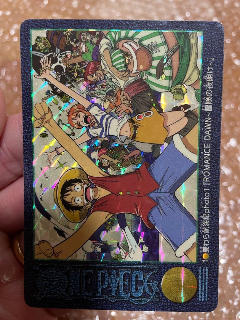 ワンピースビジュアルアドベンチャー　第一弾フルコンプ42枚＋38枚　80枚セット