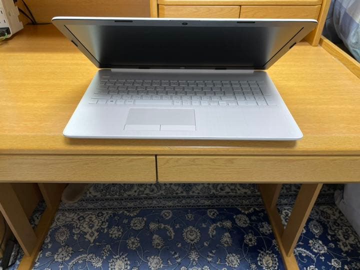 その他ノートPC本体 HP Laptop