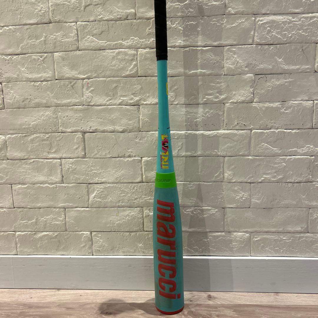 マルーチ　ワニクラッシャースーパーライト78cm530g