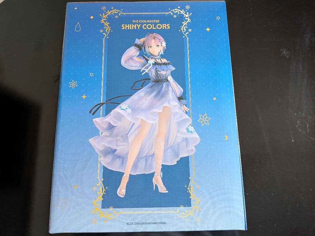 ゲームキャラクター THE IDOLM@STER SHINY COLORS Gracemaster