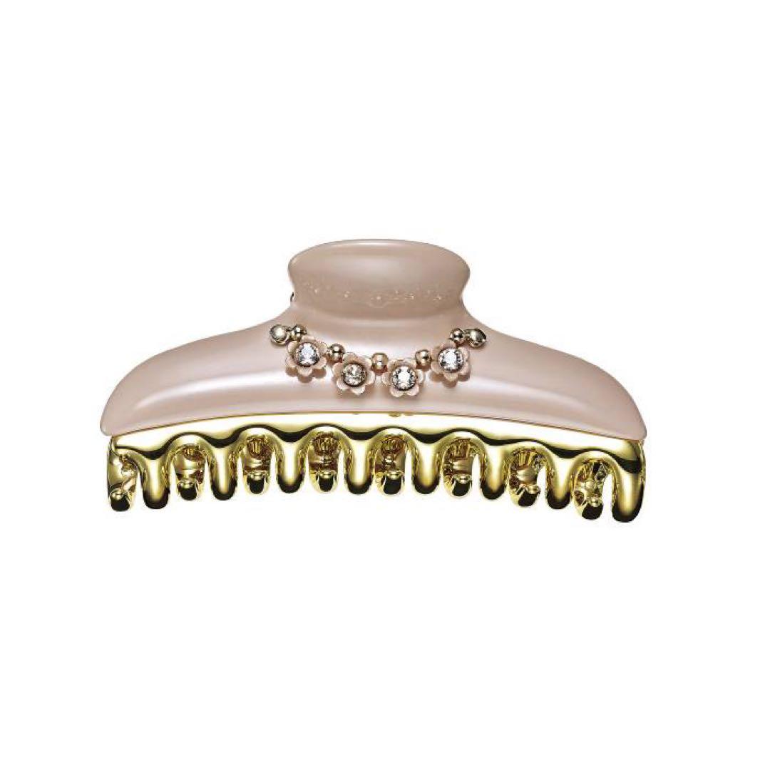 T*O様 acca フィオーリコラーナ クリップ Lサイズ ラージ