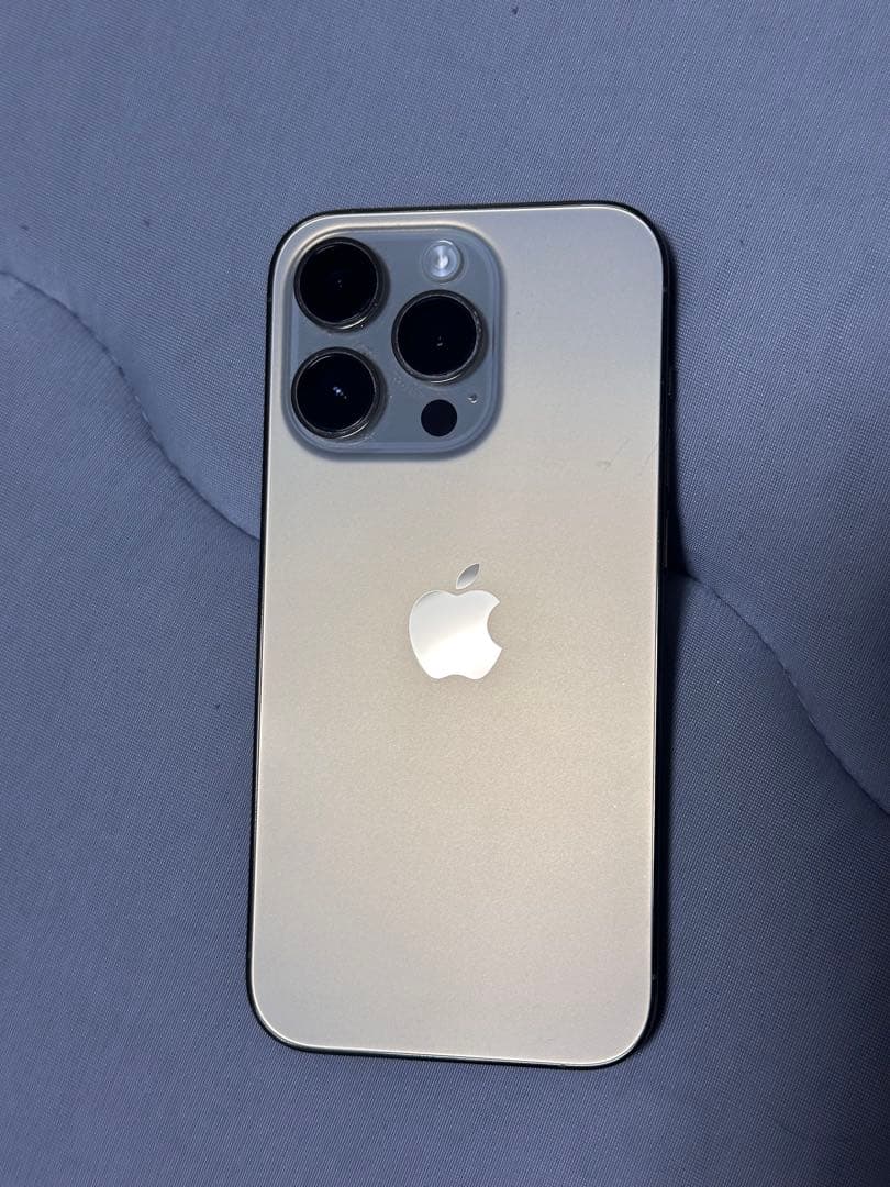 iPhone 14Pro ゴールド 本体