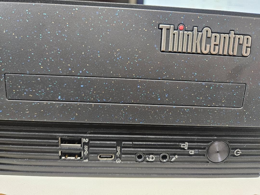 Windowsデスクトップ Lenovo ThinkCentre neo 50s Gen 4 Core i7