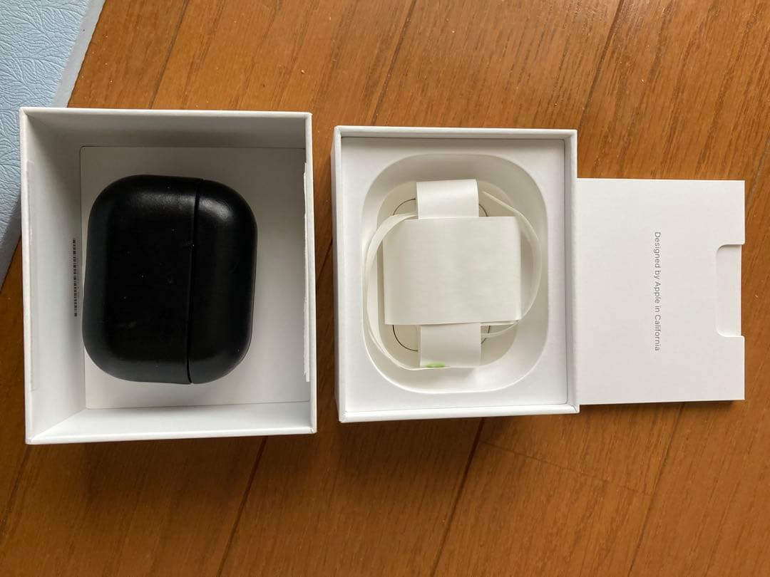AirPods Pro 3 AppleCare+付き