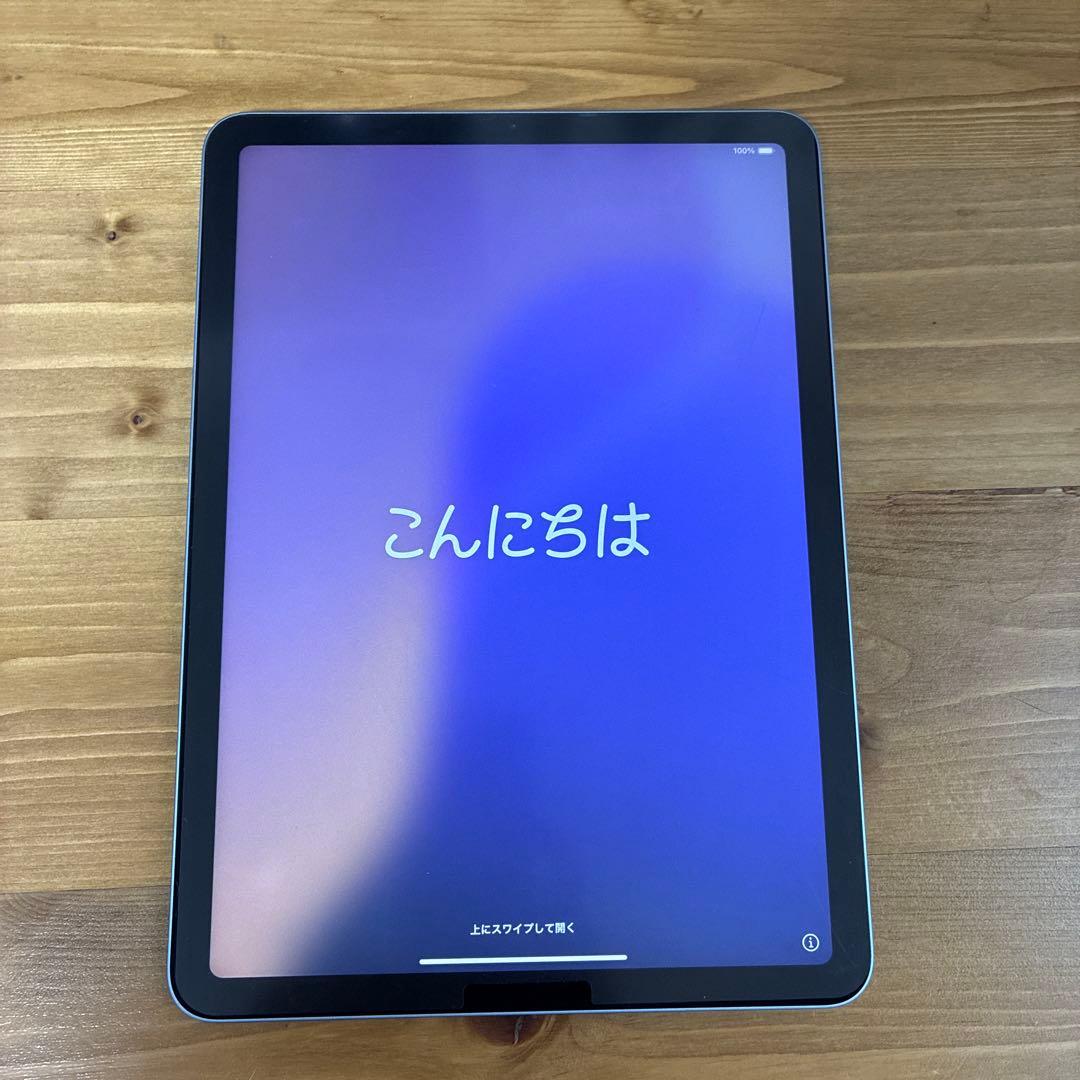 さ*ら様 iPad Air4 10.9インチ　64GB Wi-Fi