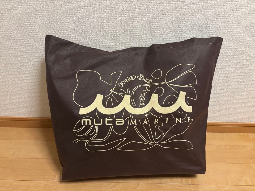 mutamarine 2026年福袋【レディースF】中身10万円相当