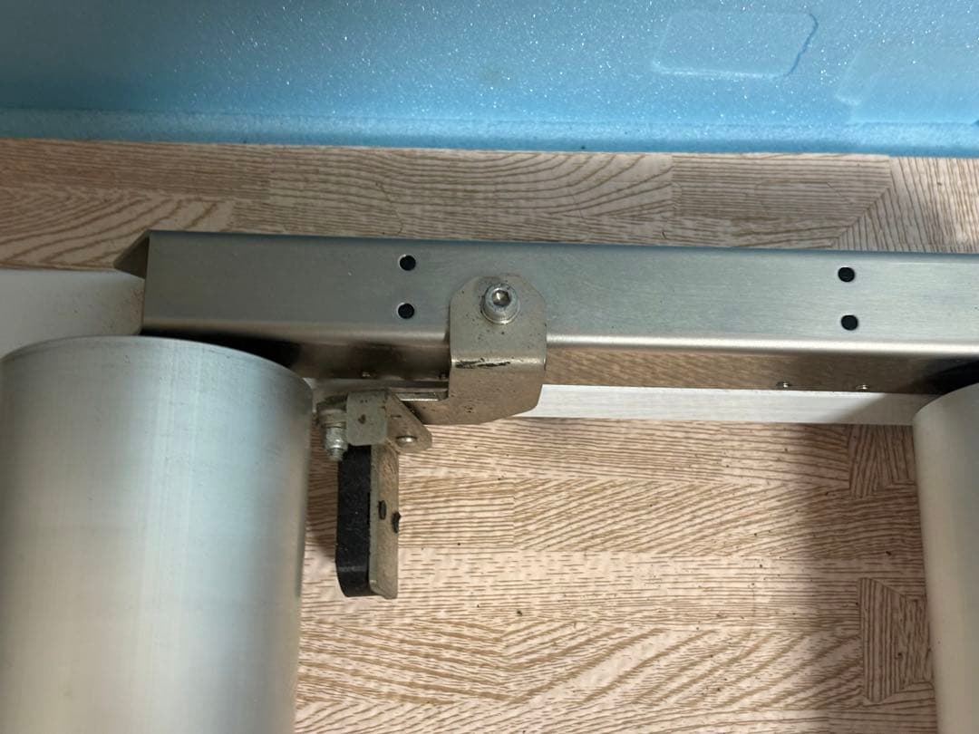 [中古] グロータック４本ローラーGT-Roller Q1.1