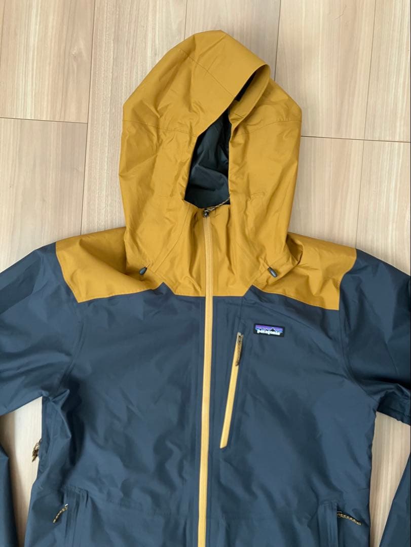 パタゴニアpatagonia POWDER TOWN JKT パウダー タウンM