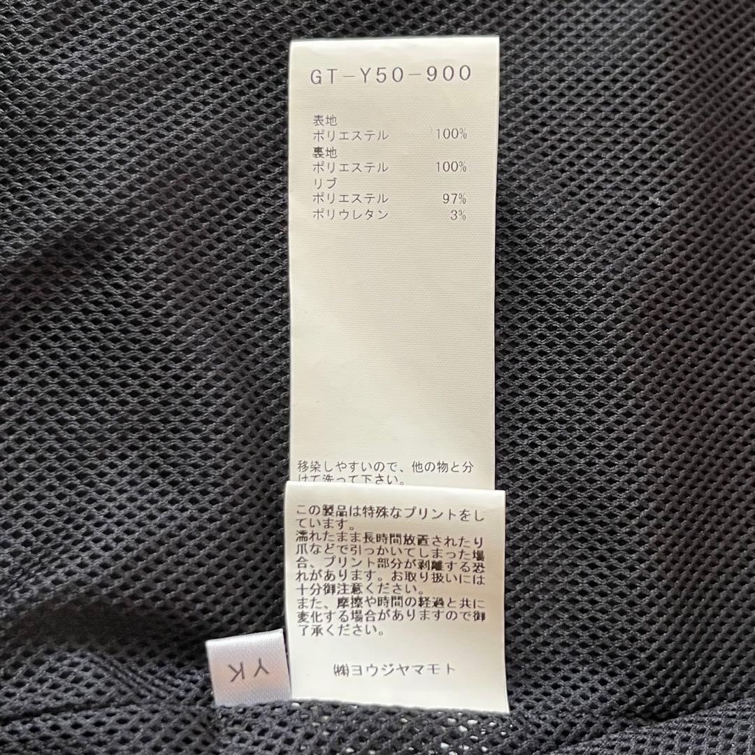 Yohji Yamamoto ニューエラ 100周年記念 コーチジャケット L