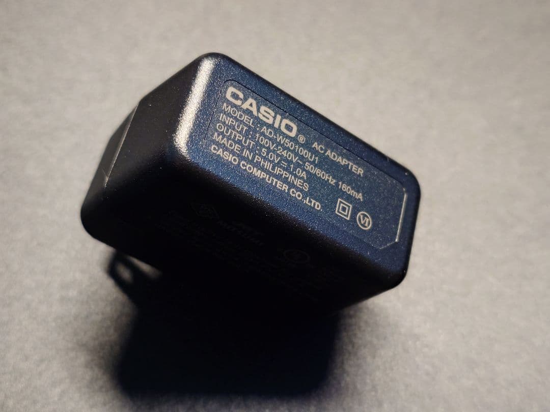 【付属品完備】CASIO PROTREK WSD-F30