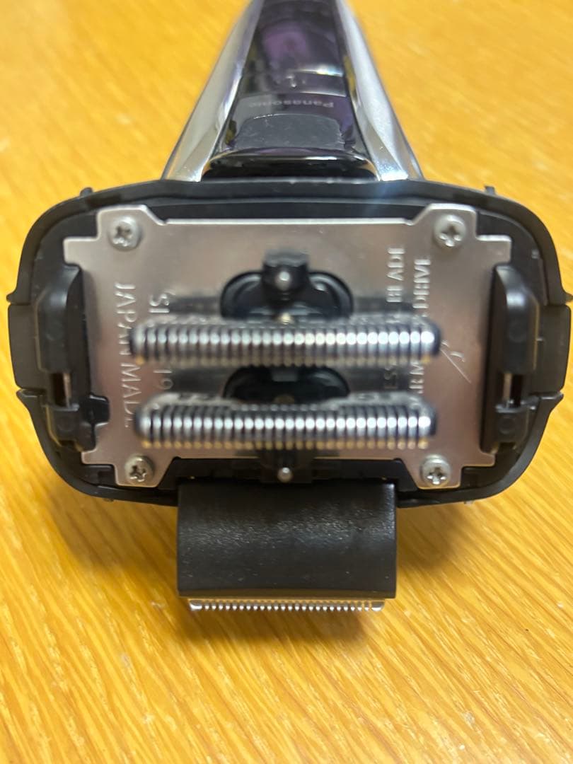 脱毛・除毛 Panasonic ES-LV9EX-S