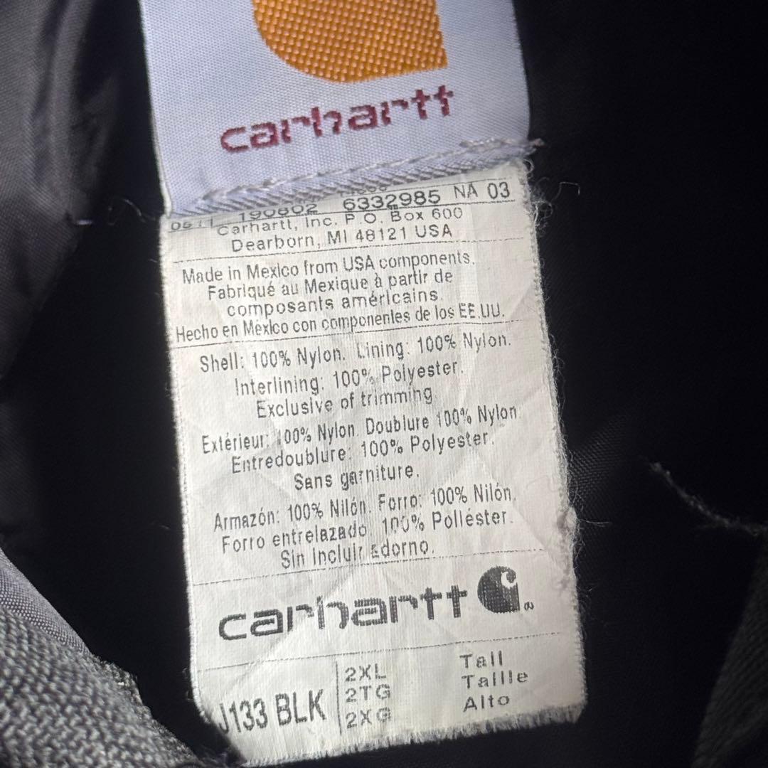 アクティブジャケットメキシコ製extremes active jacket