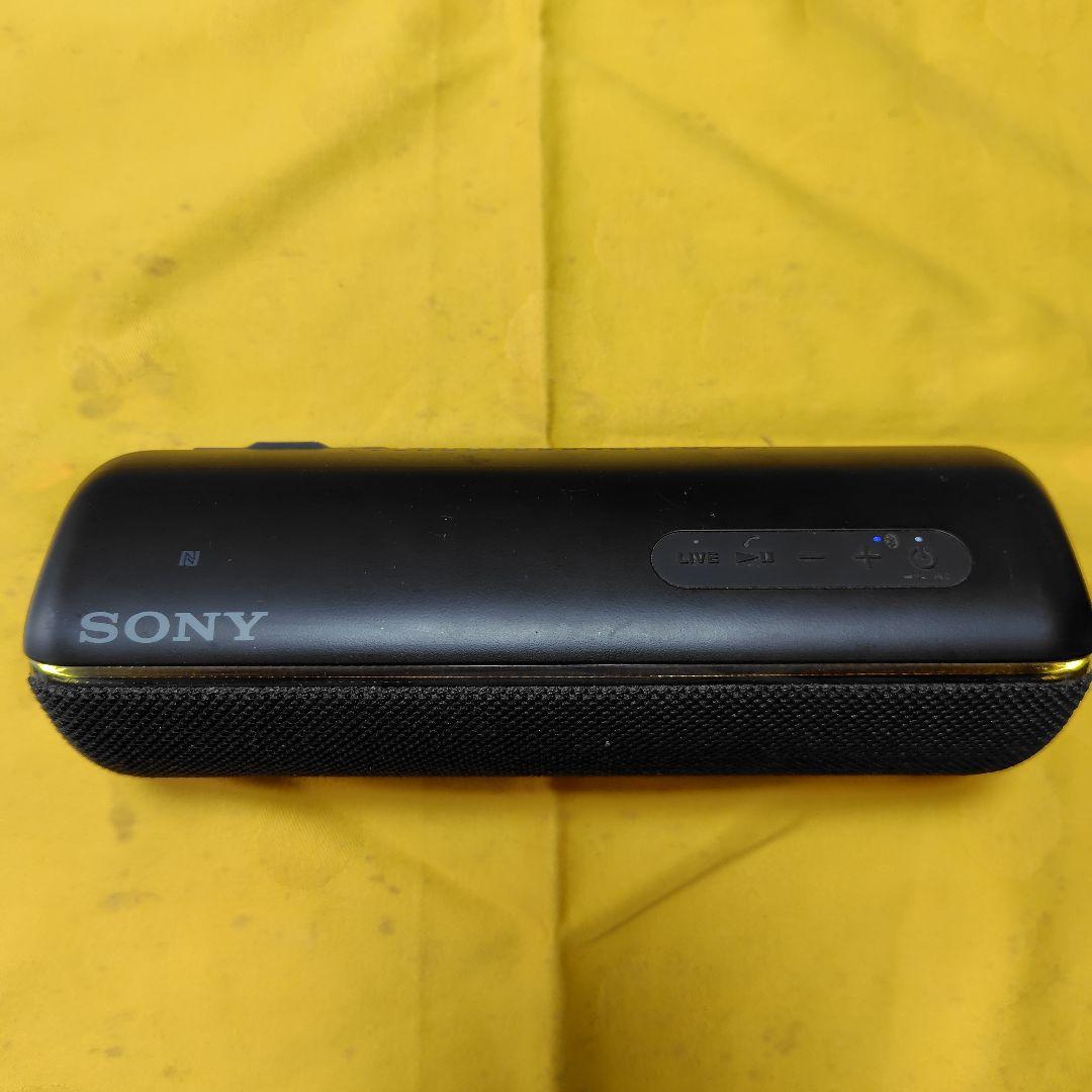 SONY SRS-XB32 防水ワイヤーレススピーカー