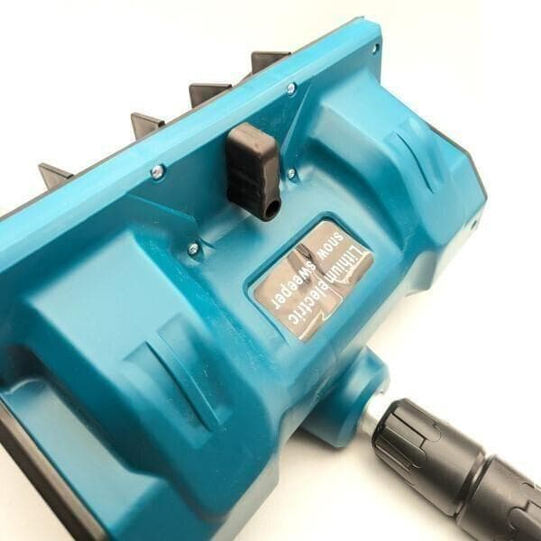 J*o様 【専用バッテリー2個+専用充電器付き】 電動除雪機 除雪機 折りたたみ