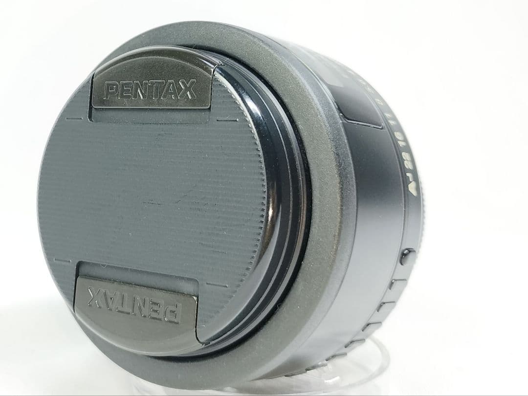 【動確/良品】ペンタックス PENTAX FA SMC 50mm F1.7