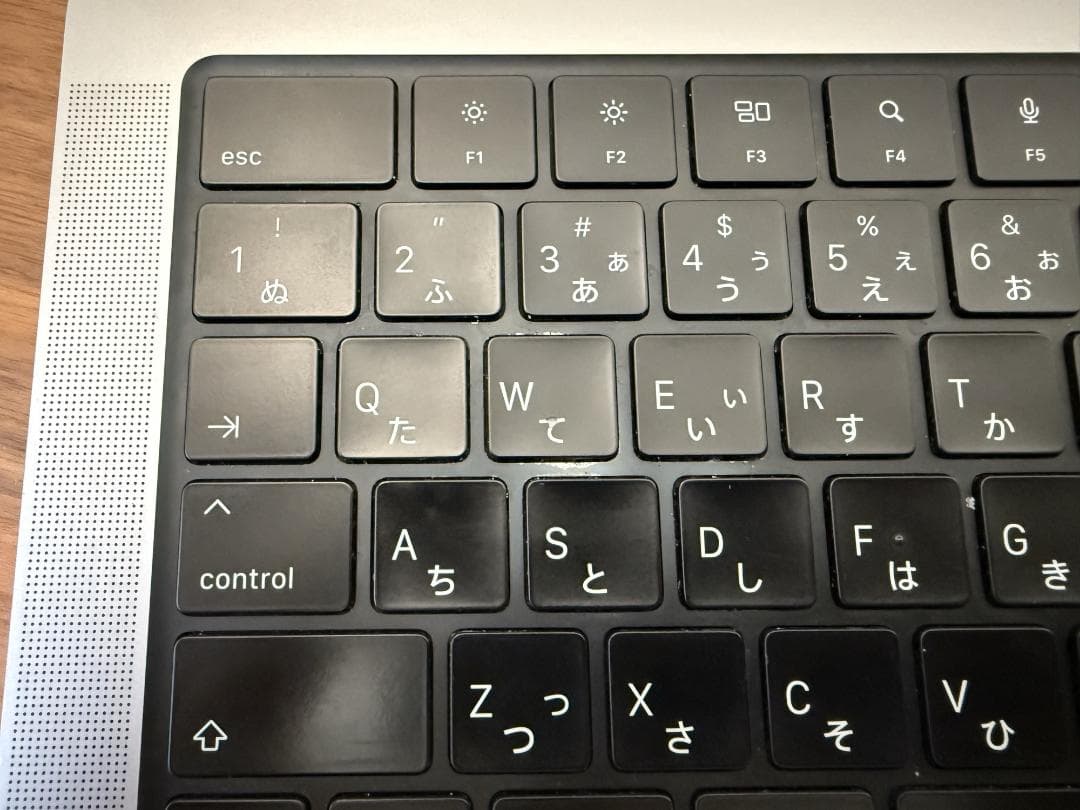 MacBook本体 MacBook Pro 2021 14inch/M1Pro/16GB/512GB