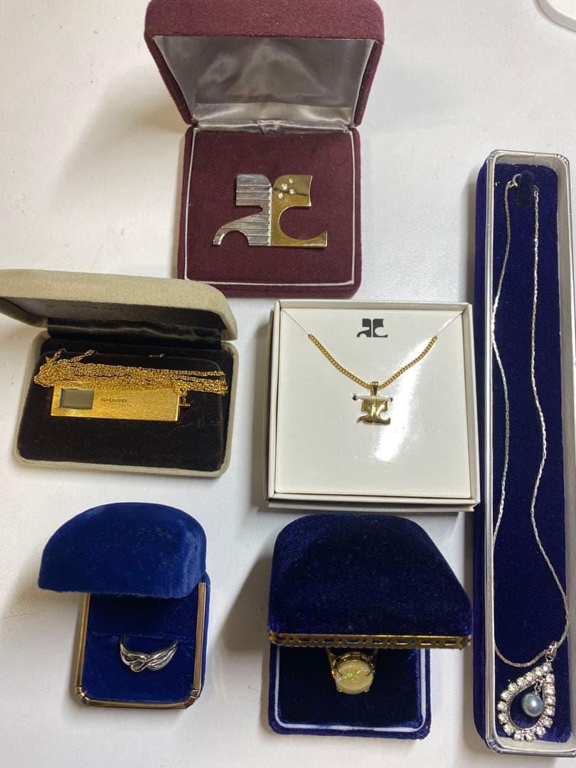 S*e様 ⭐︎2 遺品整理　生前整理　断捨離　まとめ売り　ヴィンテージ　レディー