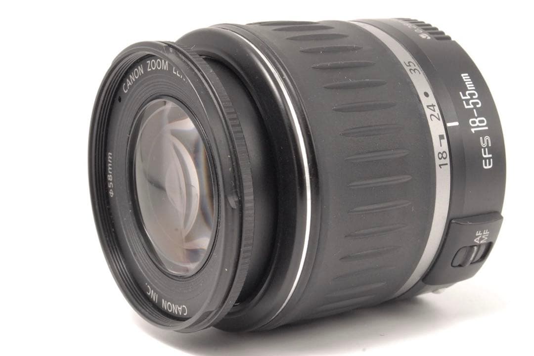 ✨エモ写真に✨Canon EOS 30D 美品 スマホ転送 簡単操作 初心者向け