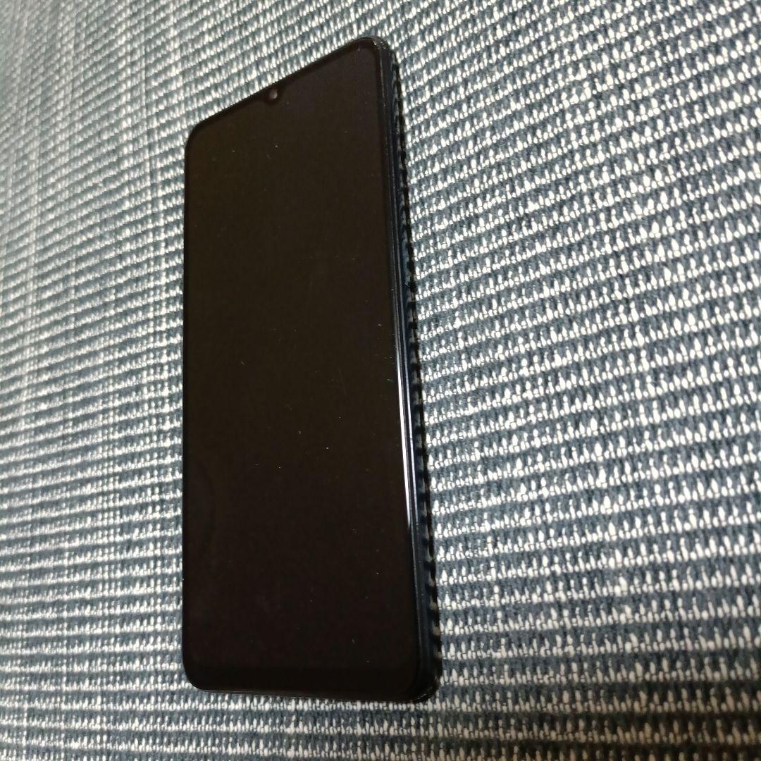 OPPO Reno3 A 本体 箱付き オッポ シムフリー 携帯電話