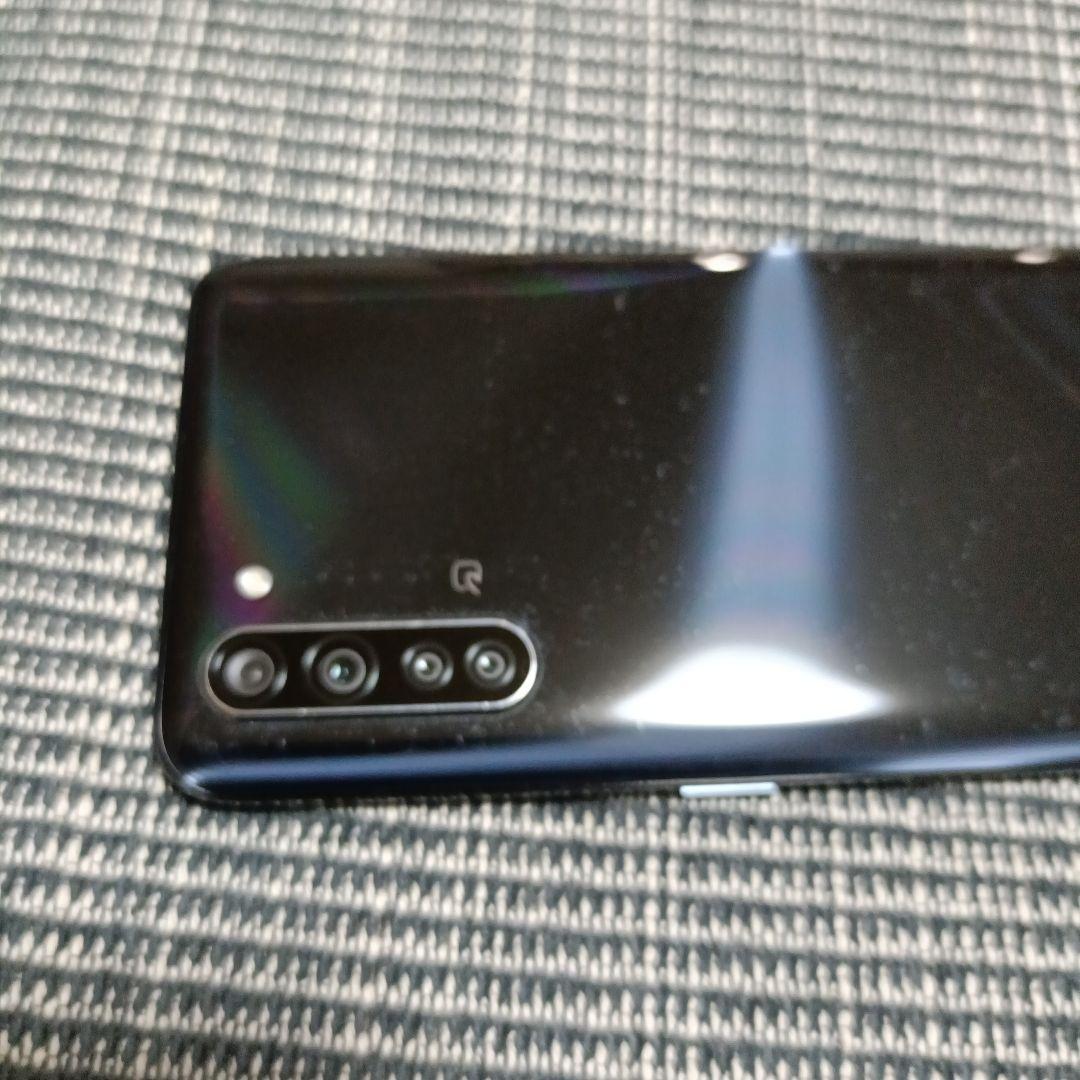 OPPO Reno3 A 本体 箱付き オッポ シムフリー 携帯電話