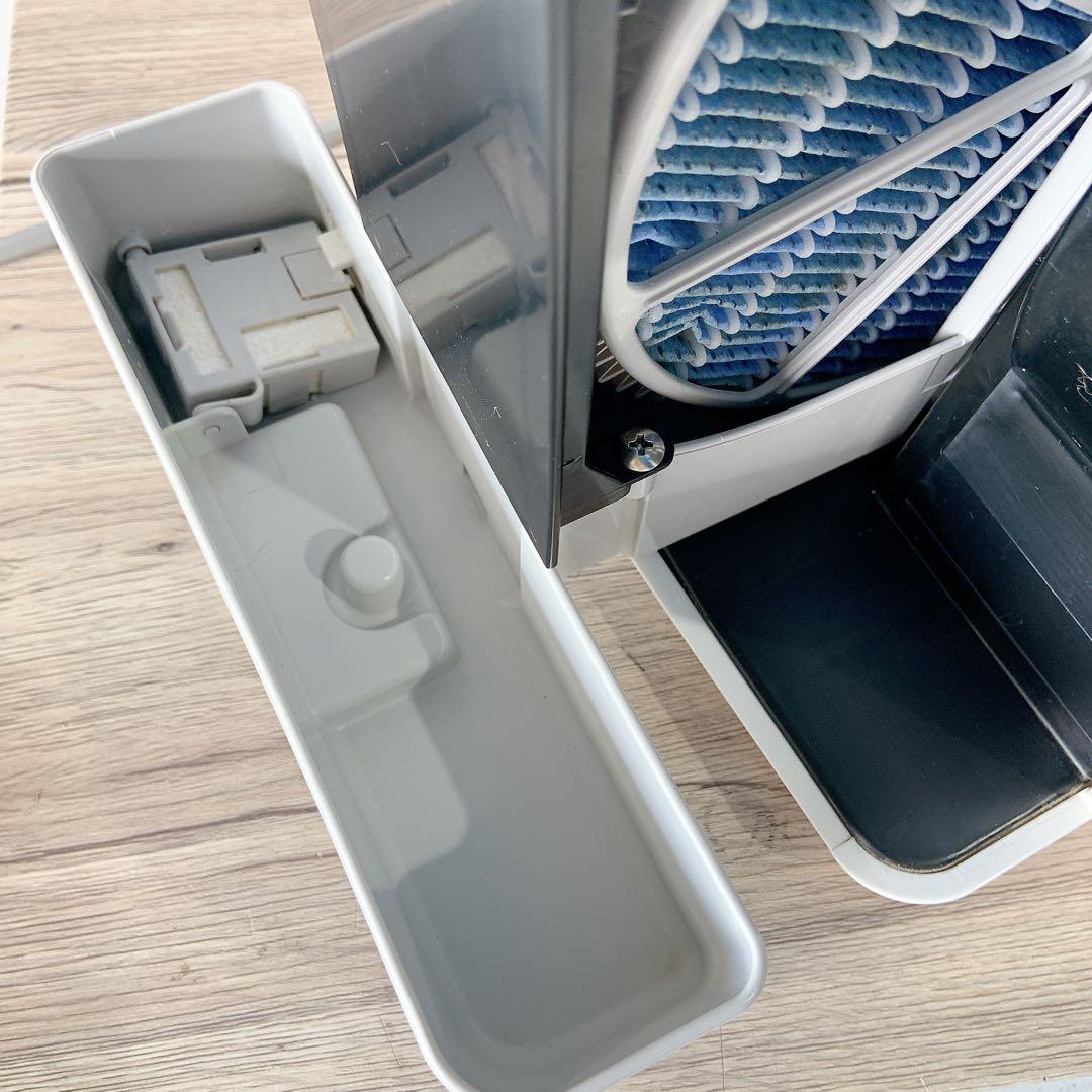 FUJITSU 富士通　加湿脱臭機　DAS-303K