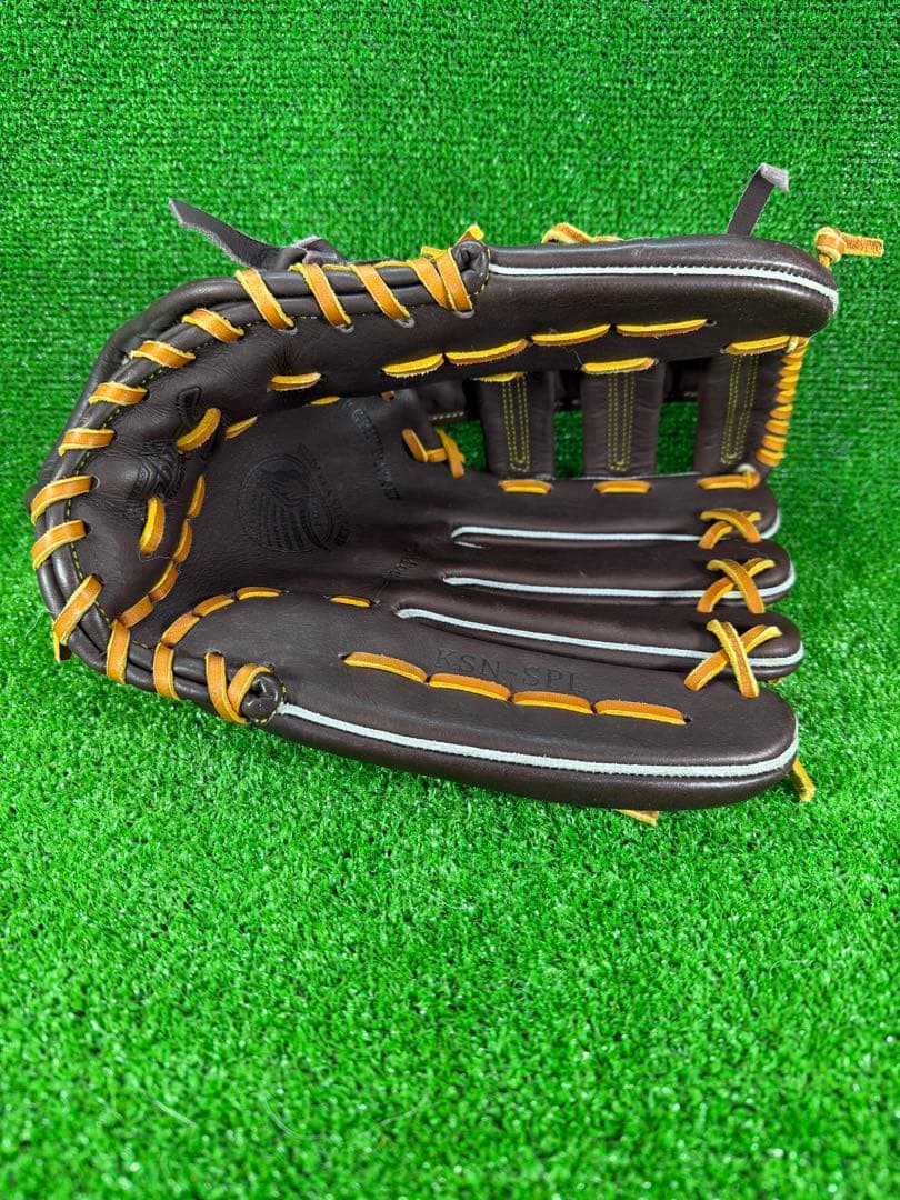 久保田スラッガー　軟式　外野手用　ＫＳＬ－ＳＰＬ