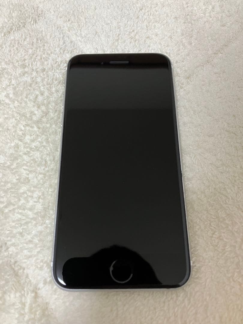 iPhoneSE 第二世代（SE2）本体