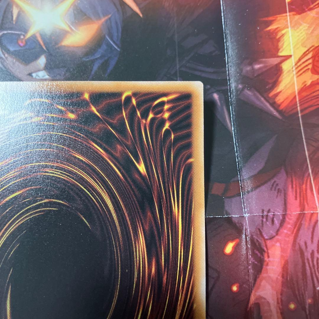 遊戯王　日版　エクソシスターカルマエル　プリズマ　プリシク