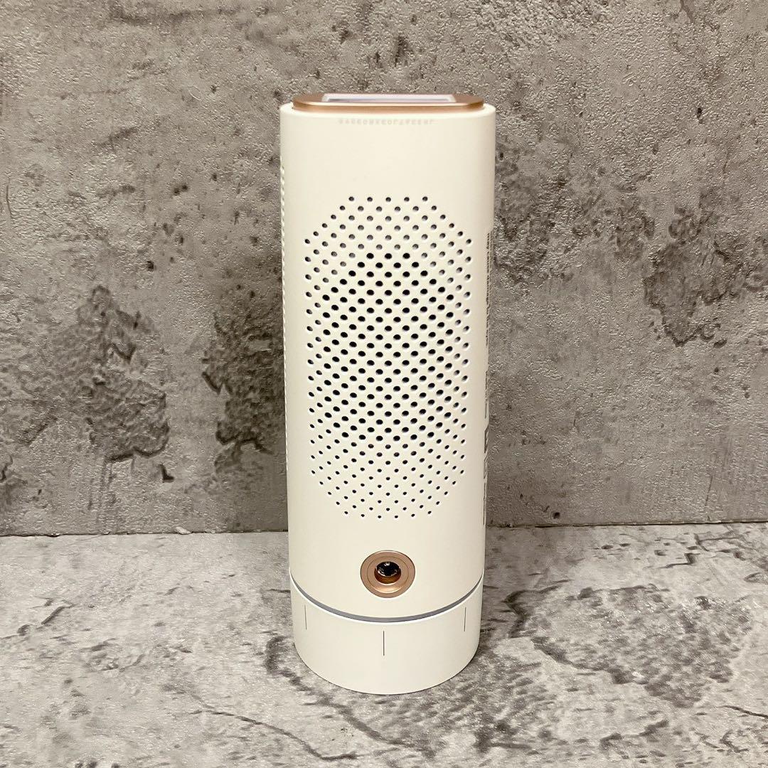 極美品 JOVS Dora 1.2 A366 SRモード 脱毛器