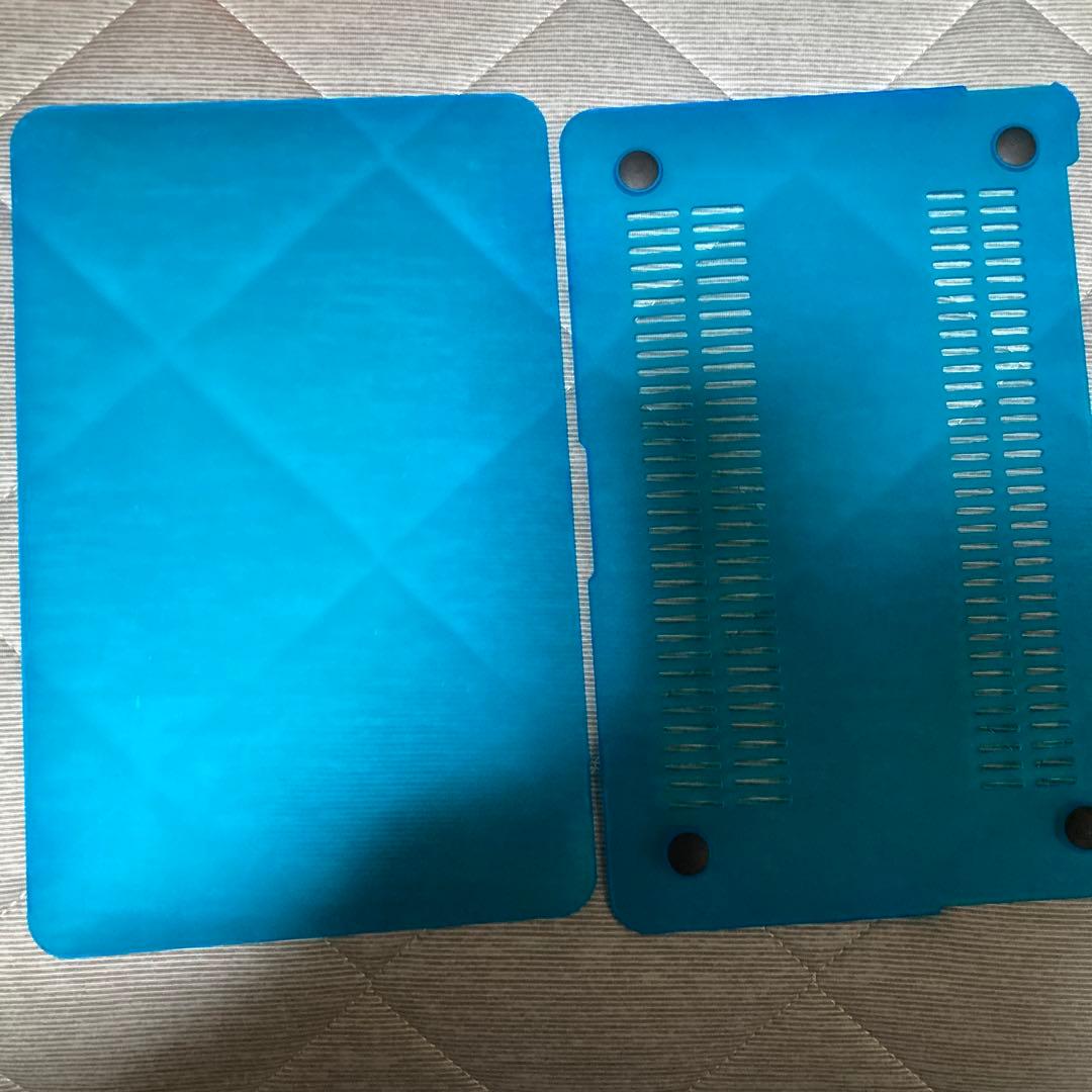 MacBook本体 MacBook Air 11inch Mid2012