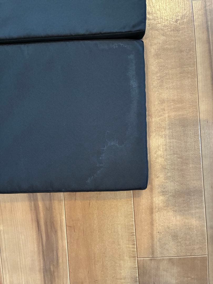 ウェイク　ジョイントクッション