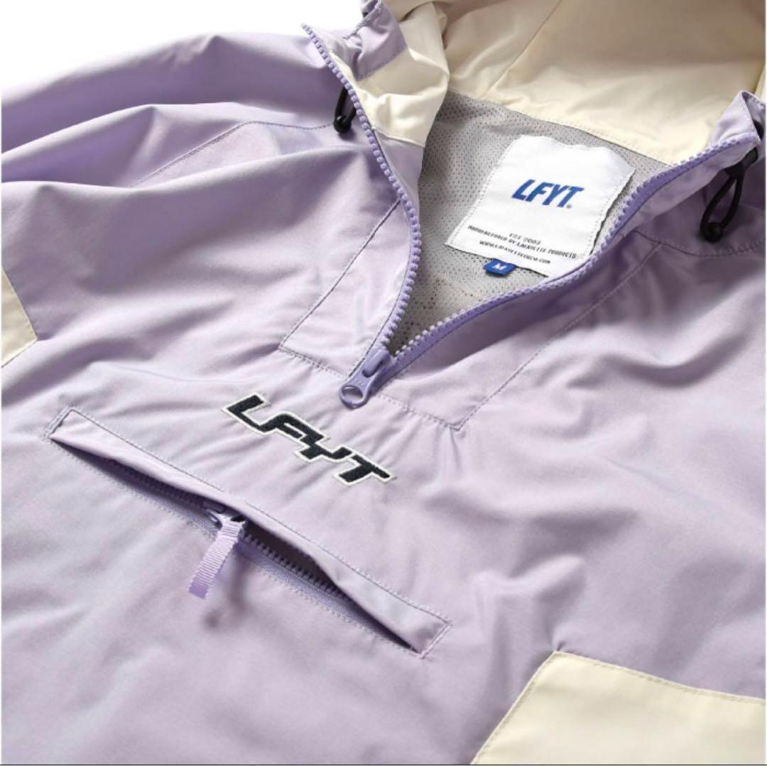 Lafayette LFYT SPORTS ANORAK アノラック