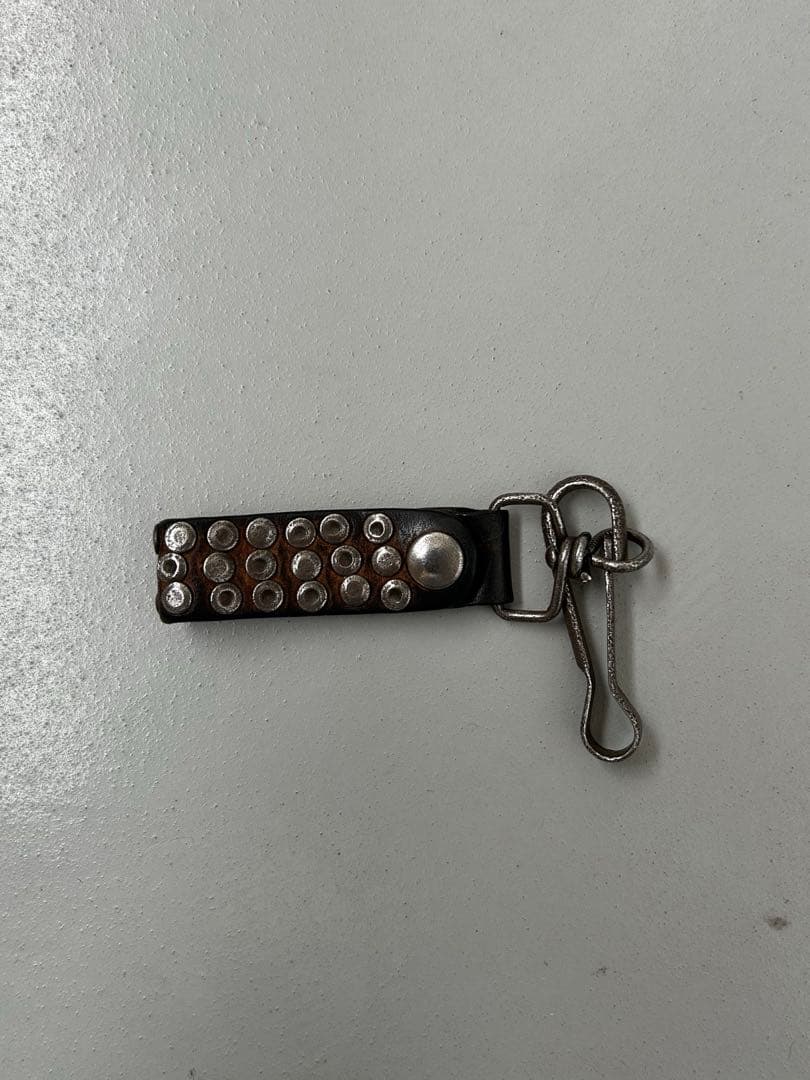 martin margiela 010 アーティザナル キーホルダー