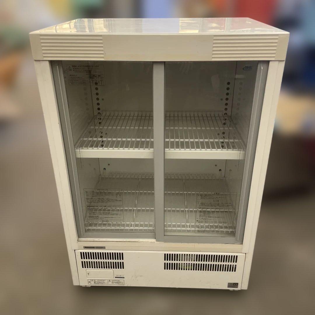 パナソニック 冷蔵ショーケース SMR-M120NB