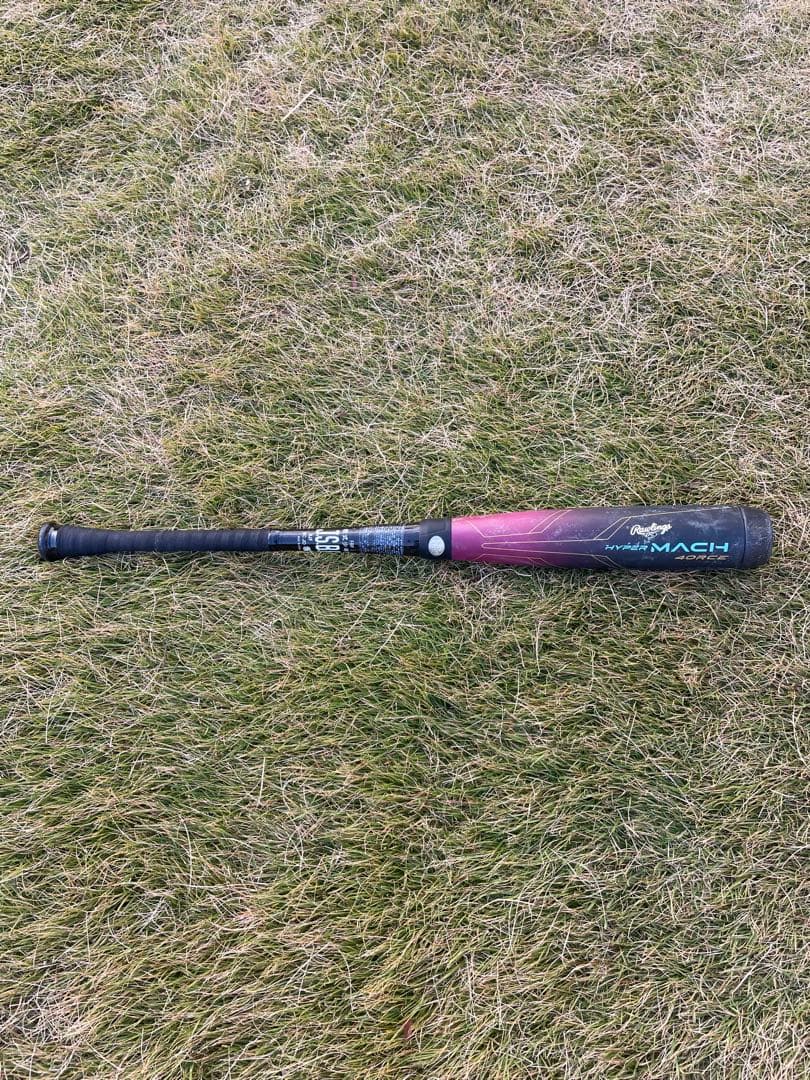 HYPER MACH 4ORCE ハイパーマッハフォース　ジュニア