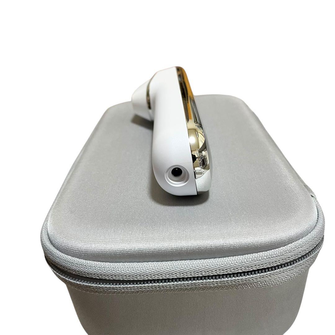 【極美品】Panasonic 光美顔器 フォト ブライトショット EH-SL85