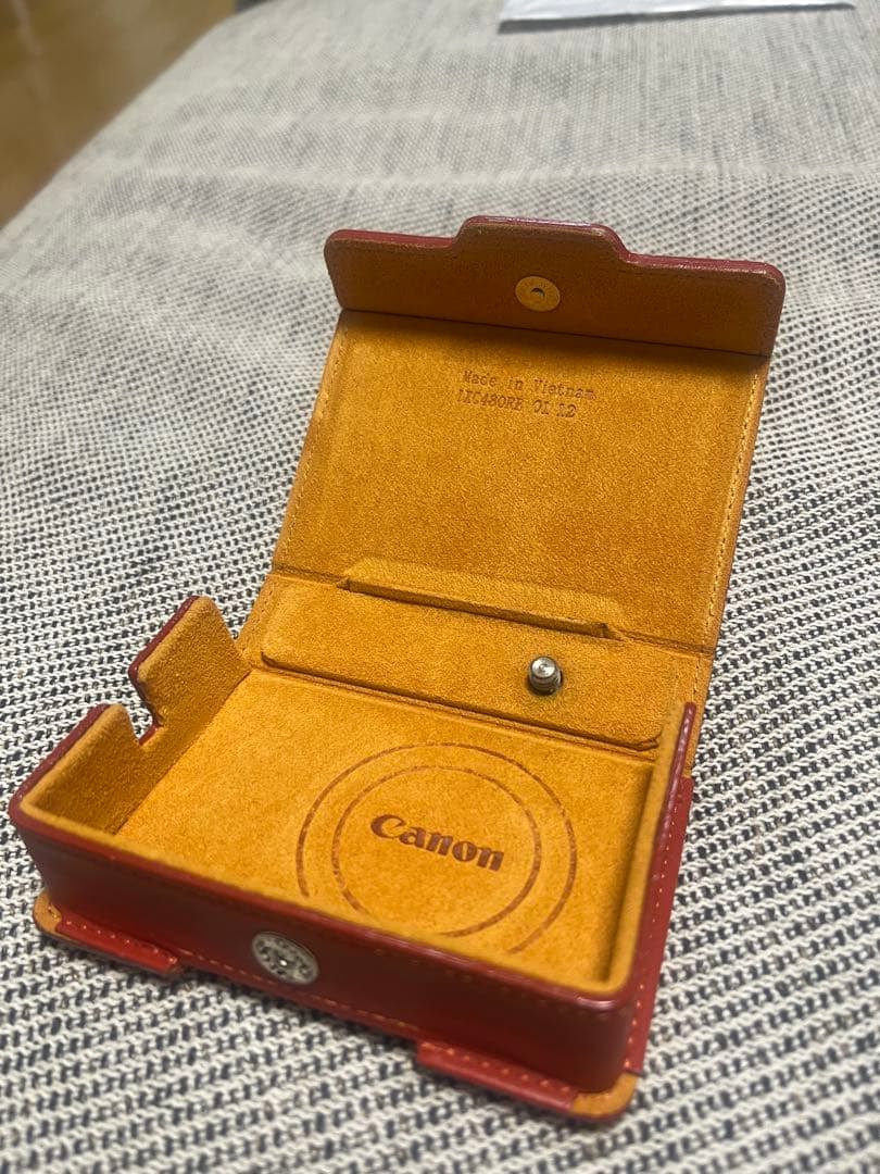 Canon IXY1(BK)デジタルカメラ