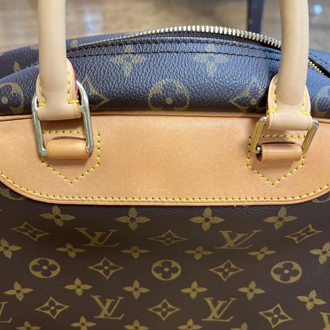 【専用ページ】 Louis Vuitton モノグラム ボストンバッグ
