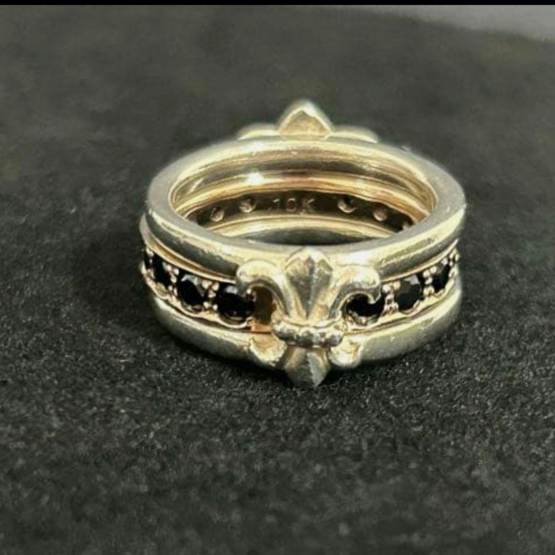 アルページュリング　9号