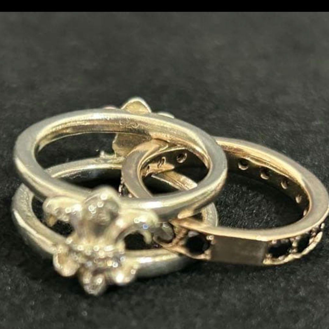 アルページュリング　9号